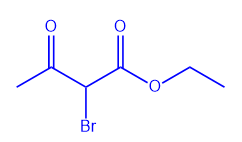 Ethyl 2-bromo-3-oxobutanoate
