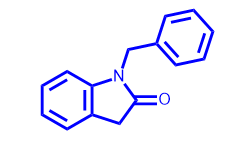  1-Benzylindolin-2-one