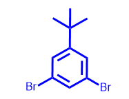 1,3-Dibromo-5-(tert-butyl)benzene