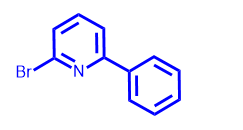 2-Bromo-6-phenylpyridine