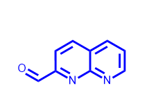 1,8-Naphthyridine-2-carbaldehyde