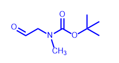 tert-Butyl methyl(2-oxoethyl)carbamate
