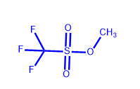 Methyl trifluoromethanesulfonate