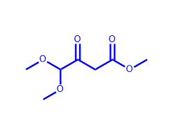 Methyl 4,4-dimethoxy-3-oxobutanoate