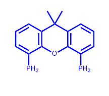 9,9-Dimethyl-4,5-bis(diphenylphosphino)xanthene  (Xantphos )