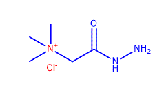 2-Hydrazinyl-N,N,N-trimethyl-2-oxoethanaminium chloride