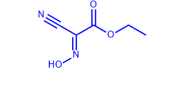 Ethyl 2-cyano-2-(hydroxyimino)acetate