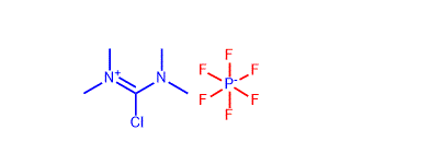 N-(Chloro(dimethylamino)methylene)-N-methylmethanaminium hexafluorophosphate(V)