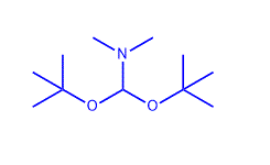 1,1-Di-tert-butoxy-N,N-dimethylmethanamine