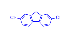 2,7-Dichloro-9H-fluorene
