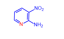 2-Amino-3-nitropyridine