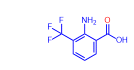 2-Amino-3-(trifluoromethyl)benzoic acid