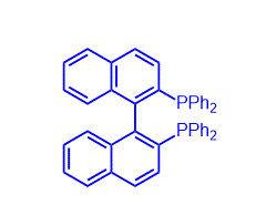 2,2-Bis(diphenylphosphino)-1,1-binaphthyl