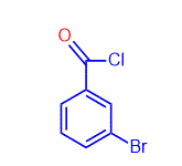 3-Bromobenzoylchloride
