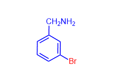 (3-Bromophenyl)methanamine