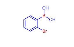 (2-Bromophenyl)boronic acid