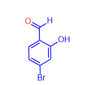 5-Bromo-2-hydroxybenzaldehyde