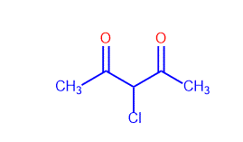 3-Chloropentane-2,4-dione