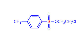 2-Chloroethyl p-toluenesulfonate