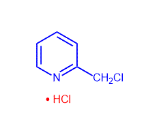 2-(Chloromethyl)pyridine hydrochloride