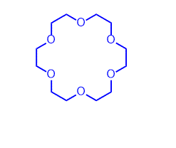 1,4,7,10,13,16-Hexaoxacyclooctadecane