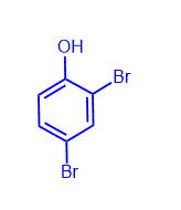 2,4-Dibromophenol