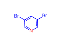 3,5-Dibromopyridine