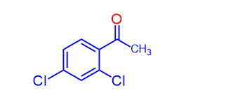 2,4-Dichloroacetophenone