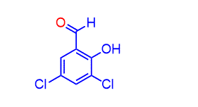 3,5-Dichloro-2-hydroxybenzaldehyde