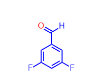 3,5-Difluorobenzaldehyde