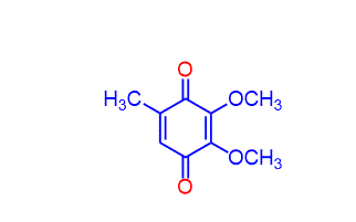 2,3-Dimethoxy-5-methylcyclohexa-2,5-diene-1,4-dione