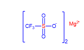 Magnesium trifluoromethanesulfonate