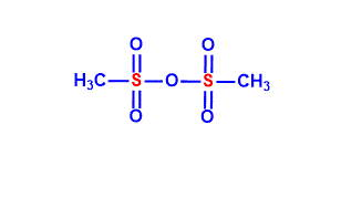 Methanesulfonic anhydride