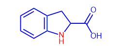 Indoline-2-carboxylic acid