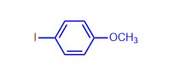 4-Iodoanisole