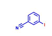 3-Iodobenzonitrile