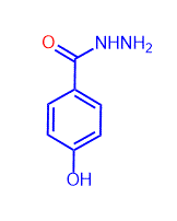 4-Hydroxybenzhydrazide