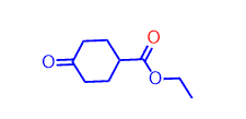 Ethyl 4-oxocyclohexanecarboxylate