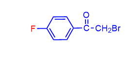2-Bromo-1-(4-fluorophenyl)ethanone