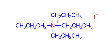 Tetrapropylammonium iodide