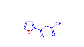 2-Thenoyltrifluoroacetone