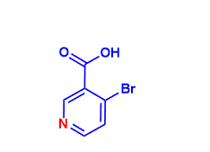 4-Bromonicotinic acid