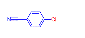 4-Chlorobenzonitrile