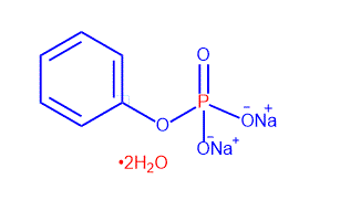 Sodium phenyl phosphate dibasic dihydrate