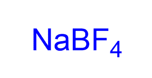 Sodium fluoroborate