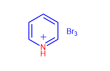 Monopyridin-1-ium tribromide