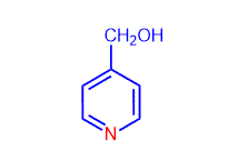 4-Pyridinemethanol