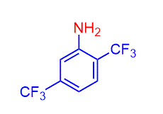 2,5-Bis(trifluoromethyl)aniline