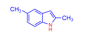 2,5-Dimethyl-1H-indole