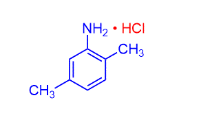 2,5-Dimethylaniline hydrochloride